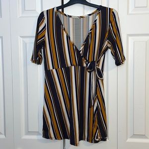 Love U Already Maternity Top